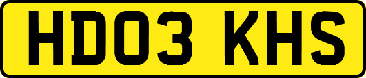 HD03KHS