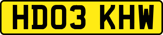HD03KHW