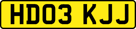 HD03KJJ