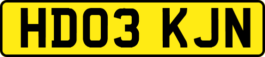 HD03KJN