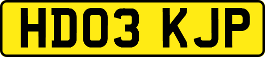 HD03KJP