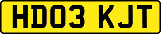 HD03KJT