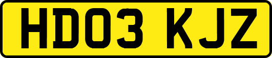 HD03KJZ