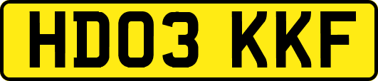 HD03KKF
