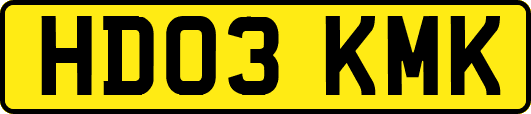 HD03KMK
