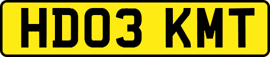 HD03KMT