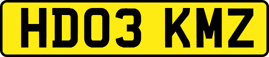 HD03KMZ