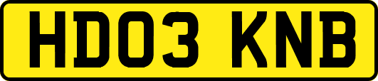 HD03KNB