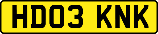 HD03KNK