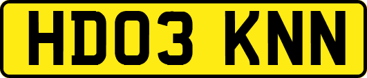 HD03KNN