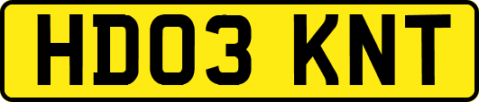 HD03KNT