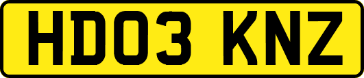 HD03KNZ