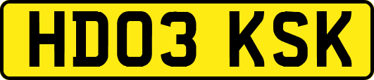 HD03KSK