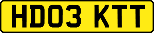 HD03KTT