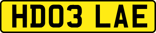 HD03LAE
