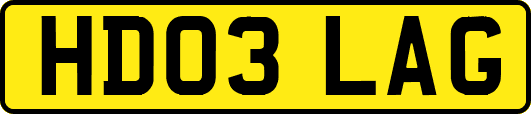 HD03LAG