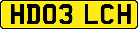 HD03LCH
