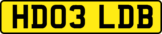 HD03LDB