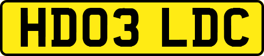 HD03LDC