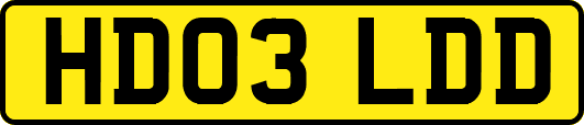 HD03LDD