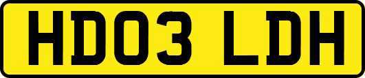 HD03LDH