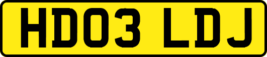 HD03LDJ