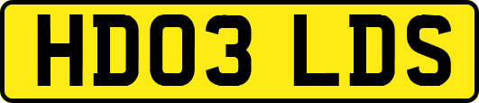 HD03LDS