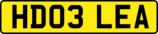 HD03LEA