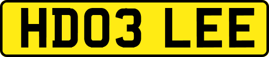 HD03LEE