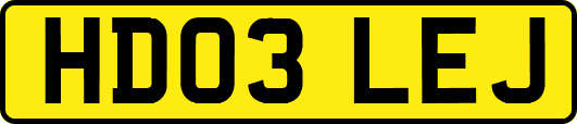 HD03LEJ