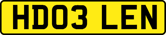 HD03LEN
