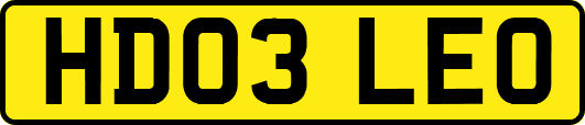 HD03LEO