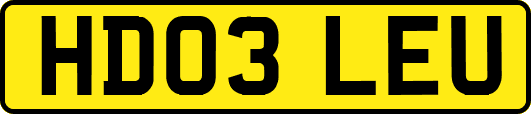 HD03LEU