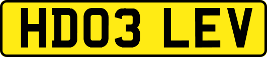 HD03LEV