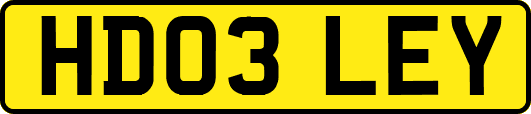 HD03LEY