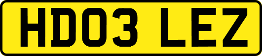 HD03LEZ