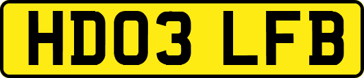 HD03LFB