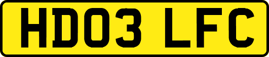 HD03LFC