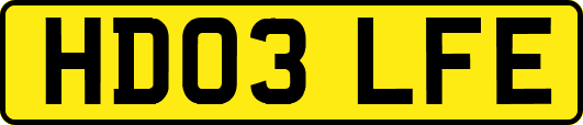 HD03LFE