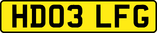 HD03LFG