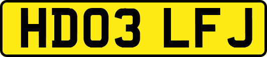 HD03LFJ