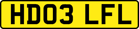 HD03LFL