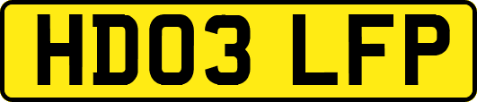 HD03LFP