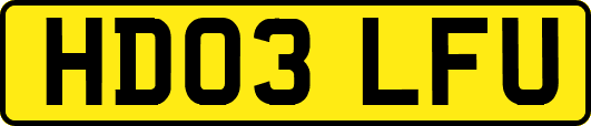 HD03LFU