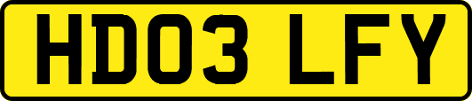 HD03LFY