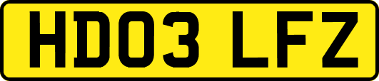 HD03LFZ