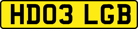 HD03LGB