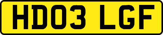 HD03LGF