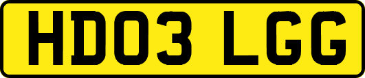 HD03LGG
