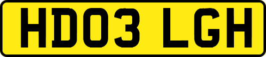 HD03LGH